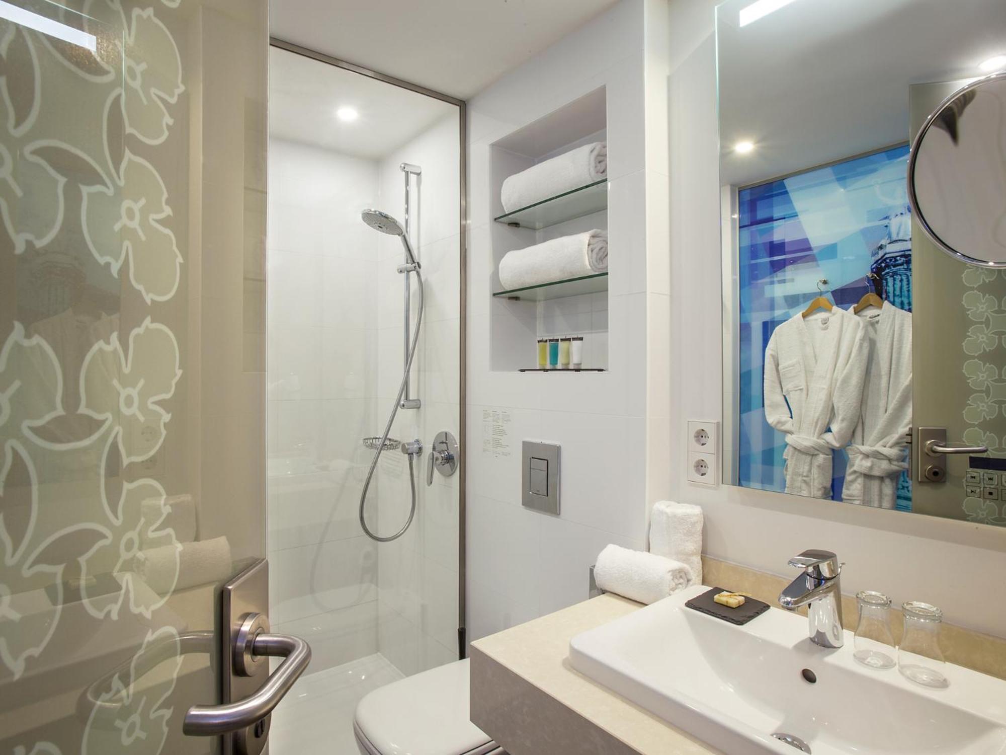 ทู โฮเต็ล เบอร์ลิน บาย อาเซล - สำหรับผู้ใหญ่เท่านั้น Hotel ภายนอก รูปภาพ