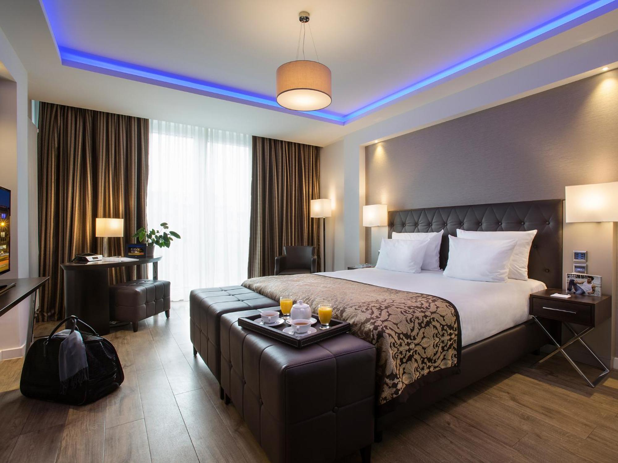 ทู โฮเต็ล เบอร์ลิน บาย อาเซล - สำหรับผู้ใหญ่เท่านั้น Hotel ห้อง รูปภาพ