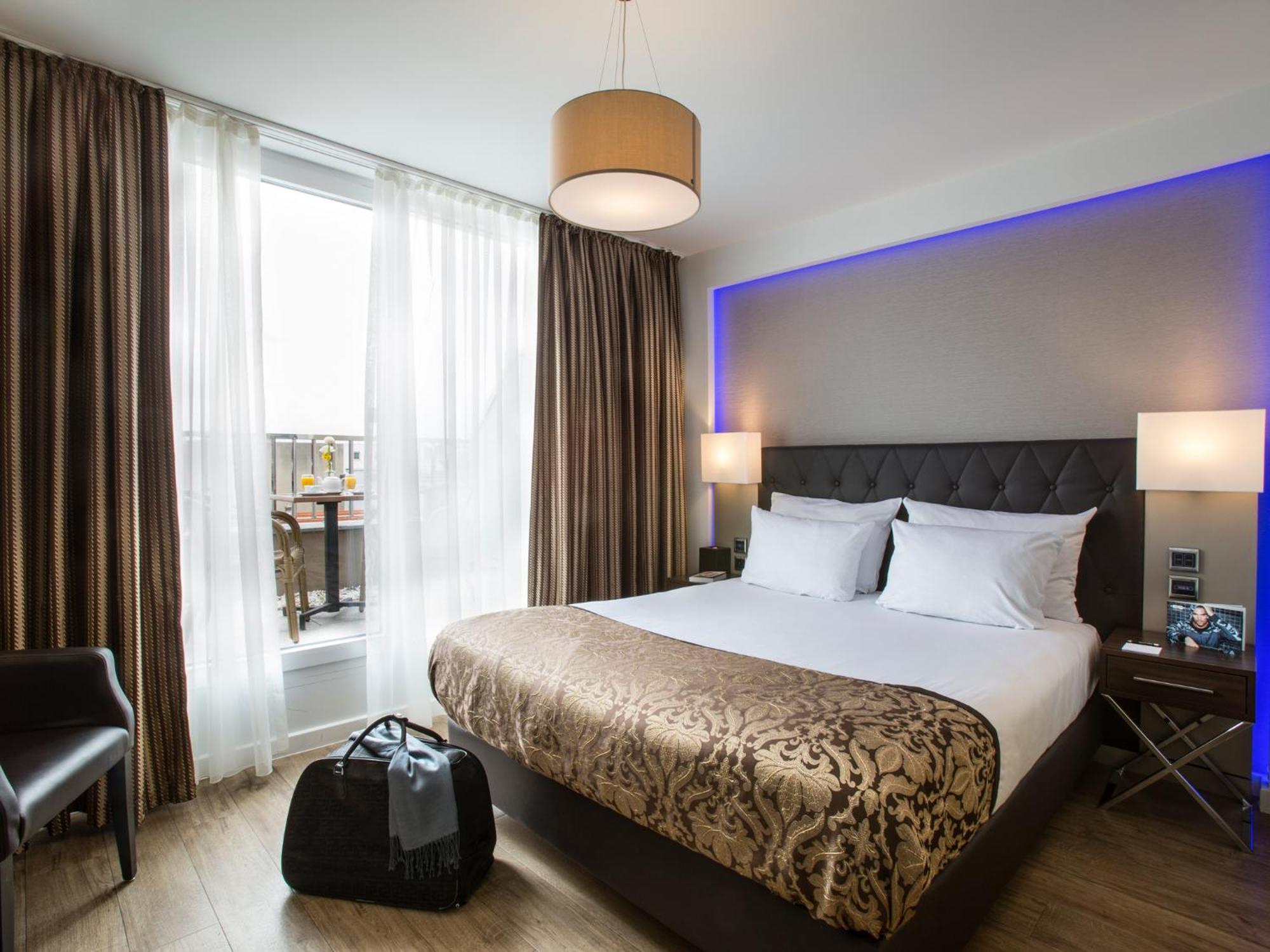 ทู โฮเต็ล เบอร์ลิน บาย อาเซล - สำหรับผู้ใหญ่เท่านั้น Hotel ห้อง รูปภาพ