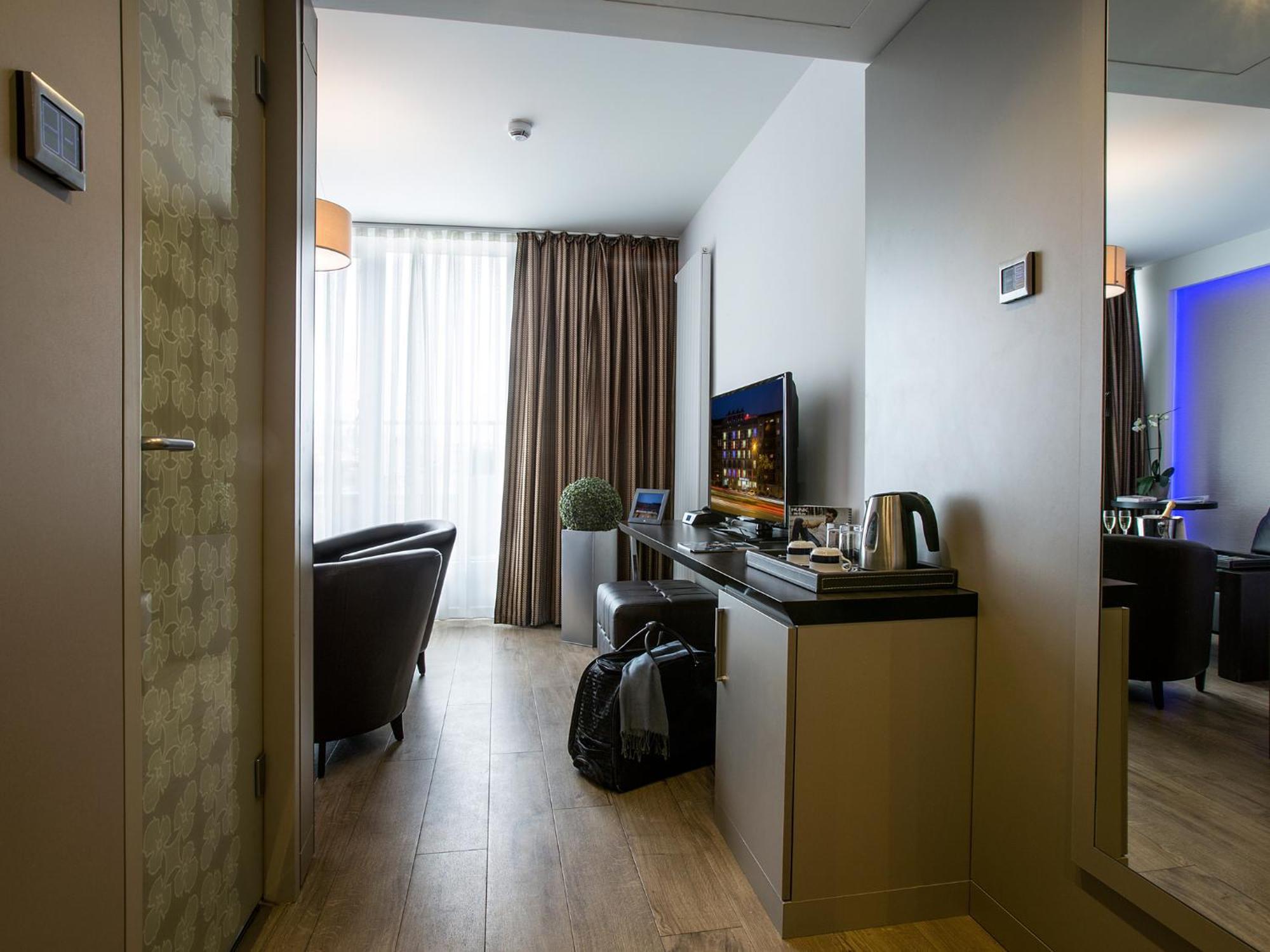 ทู โฮเต็ล เบอร์ลิน บาย อาเซล - สำหรับผู้ใหญ่เท่านั้น Hotel ภายนอก รูปภาพ