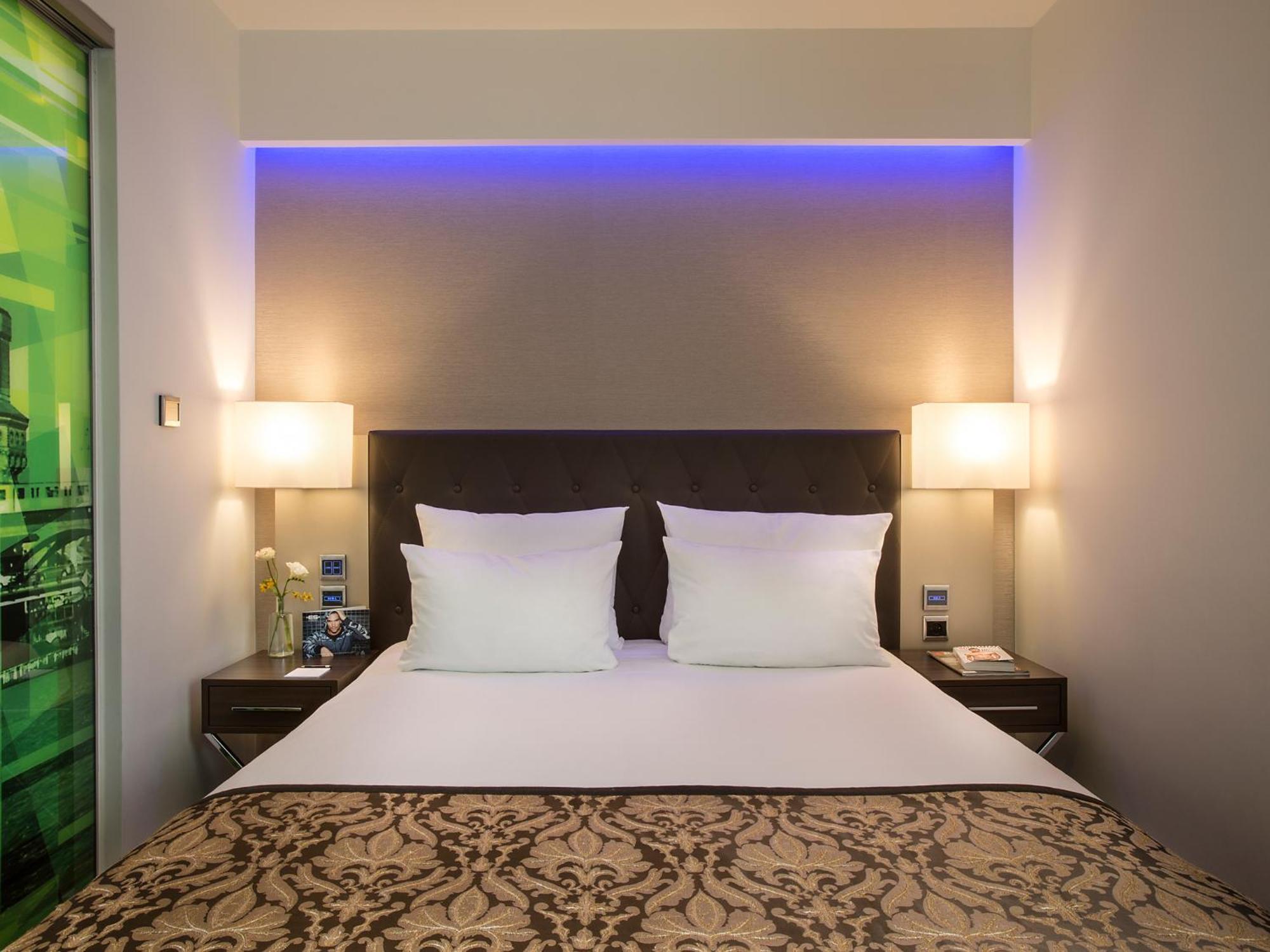ทู โฮเต็ล เบอร์ลิน บาย อาเซล - สำหรับผู้ใหญ่เท่านั้น Hotel ภายนอก รูปภาพ